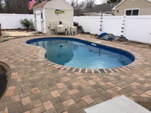 Swimming pool builder near me lake como new jersey