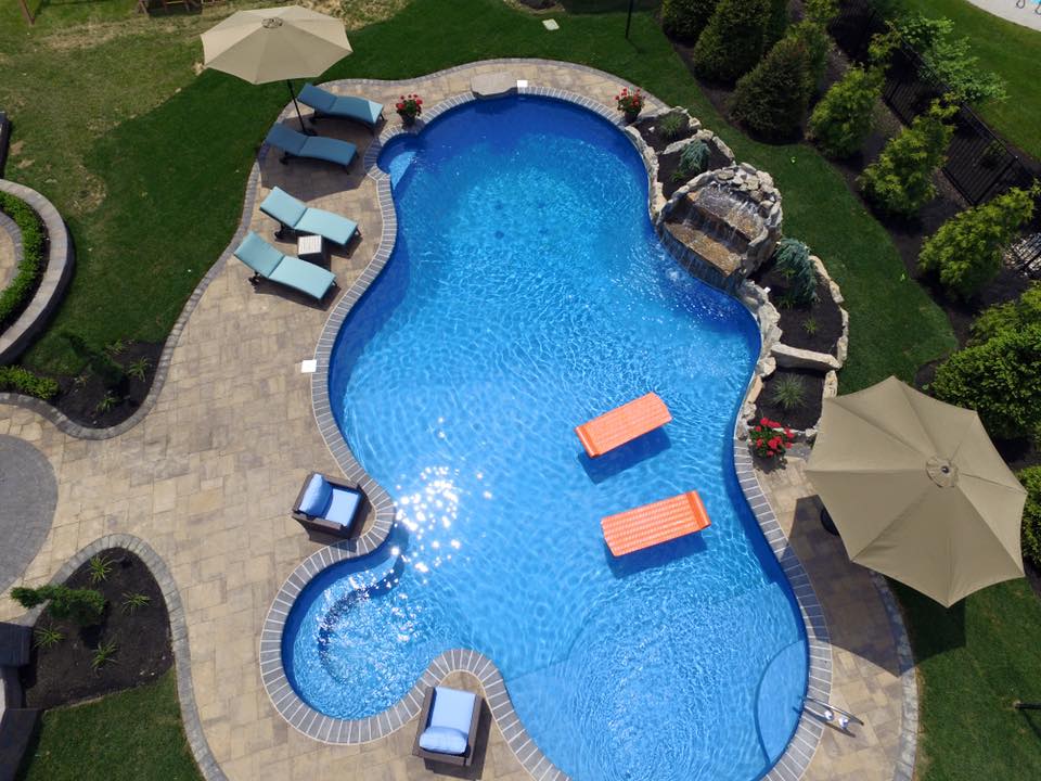 concrete pool contractor farmingdale new jersey