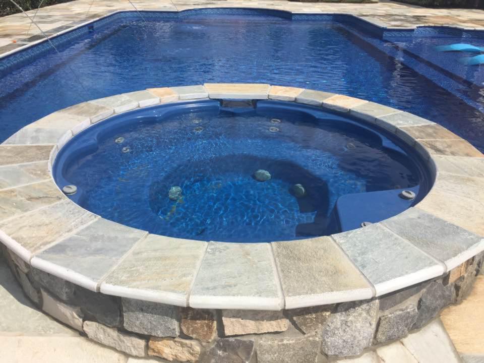 pool installation company point pleasant beach new jersey
